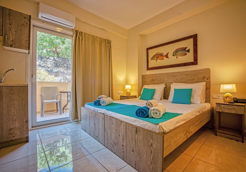 Zimmer & Wohnkomfort