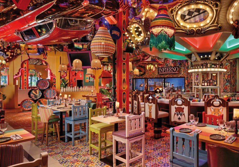 Kulinarik & Restaurants