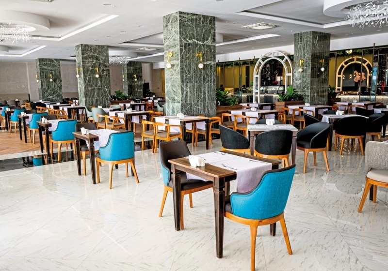 Kulinarik & Restaurants