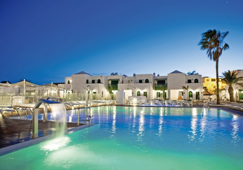 Hotel Allgemein