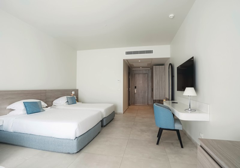 Zimmer & Wohnkomfort