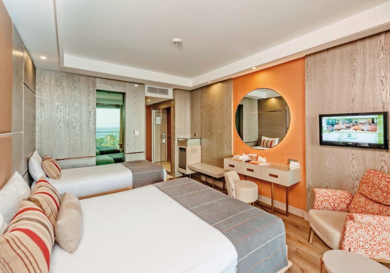 Zimmer & Wohnkomfort