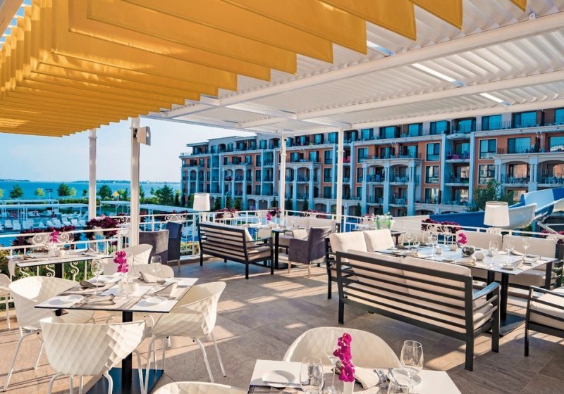 Kulinarik & Restaurants