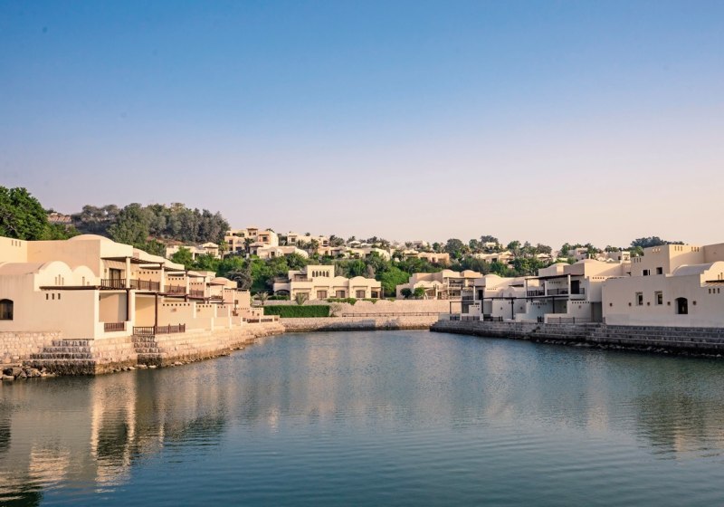 Aussenaufnahme Hotel