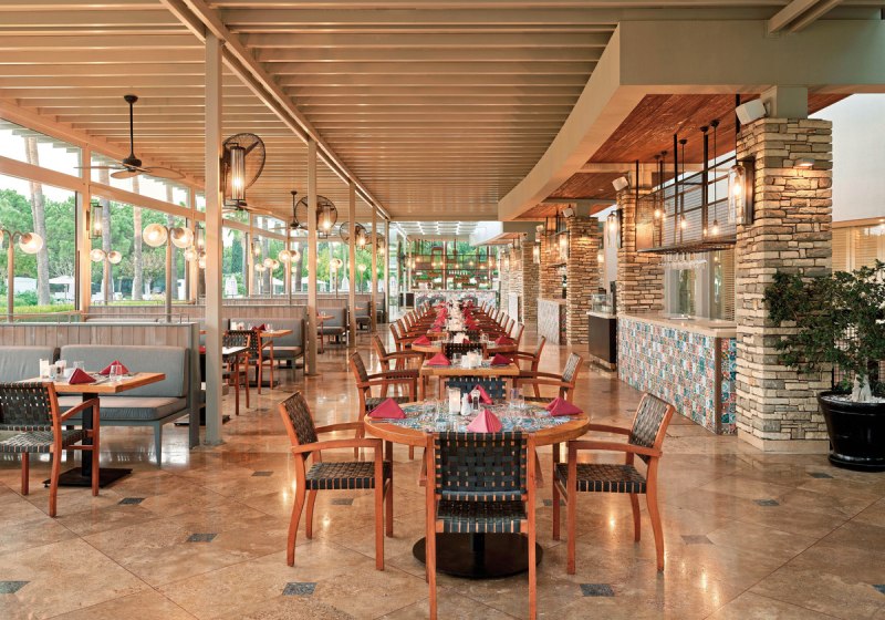 Kulinarik & Restaurants