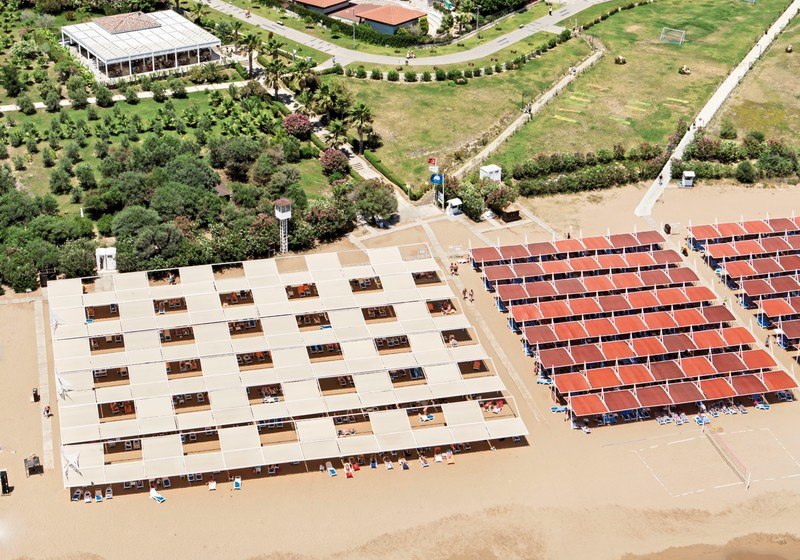 Hotelstrand
