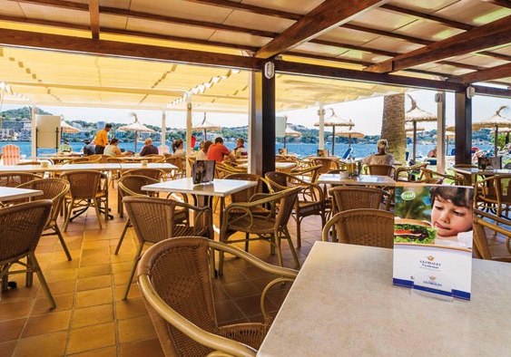 Kulinarik & Restaurants