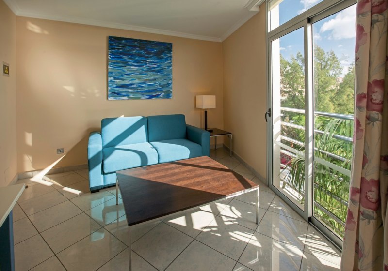 Zimmer & Wohnkomfort