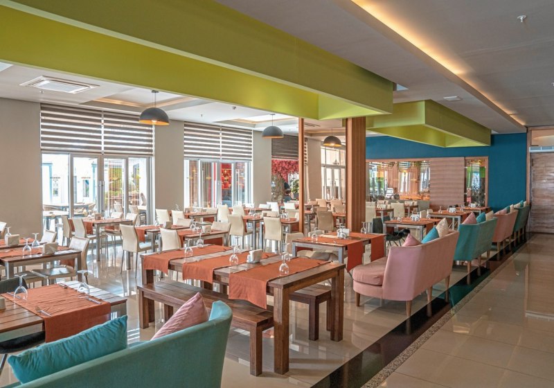 Kulinarik & Restaurants