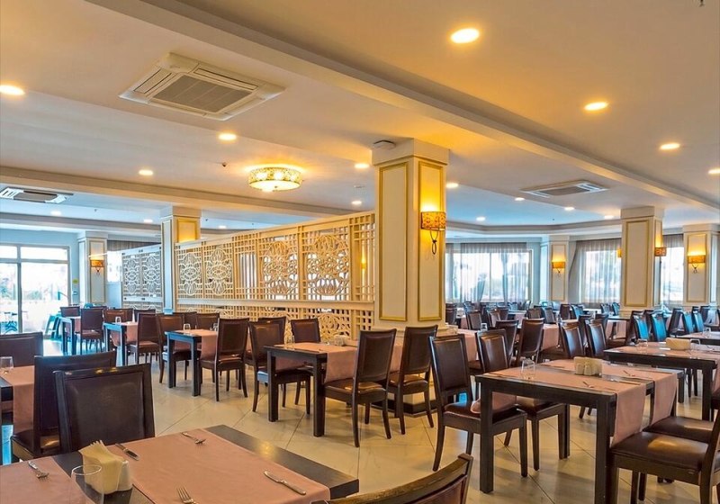 Hotel Allgemein