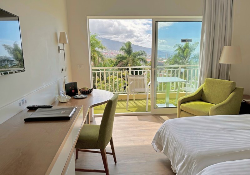 Zimmer & Wohnkomfort