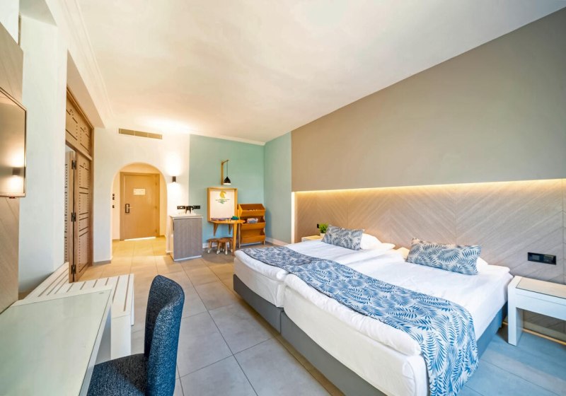 Hotel Allgemein