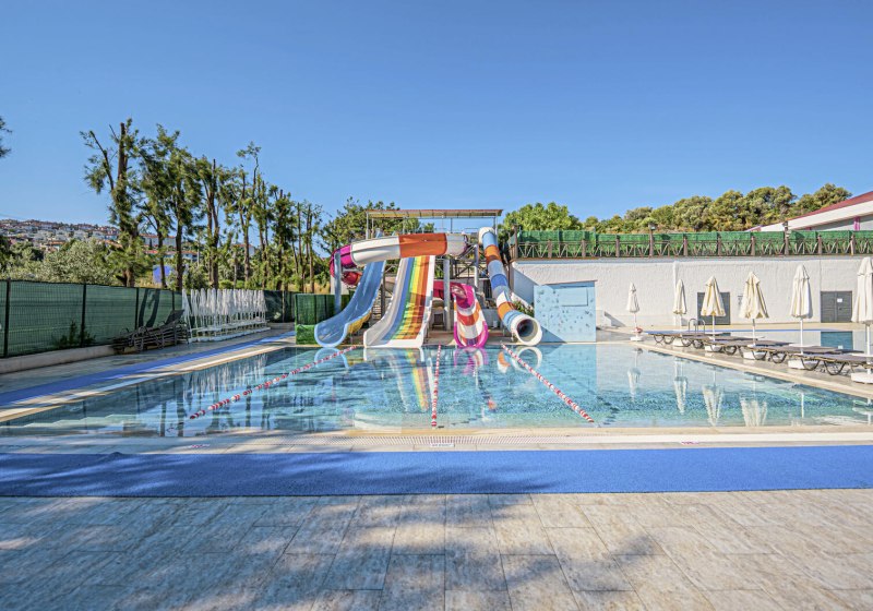 Hotel Allgemein