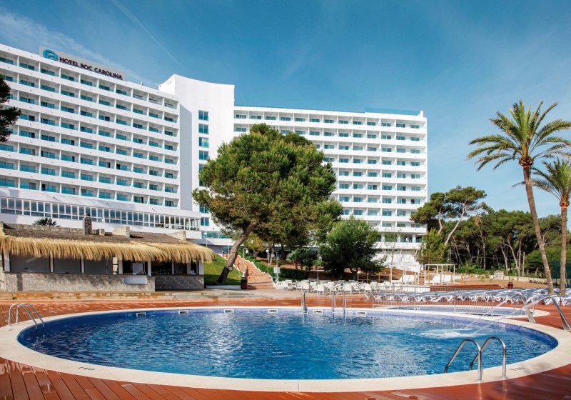 Hotel Allgemein