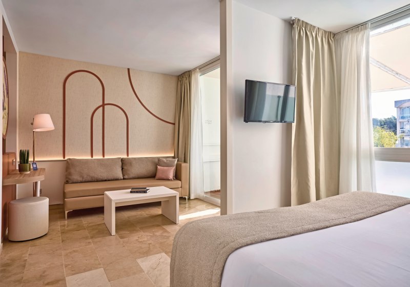 Zimmer & Wohnkomfort