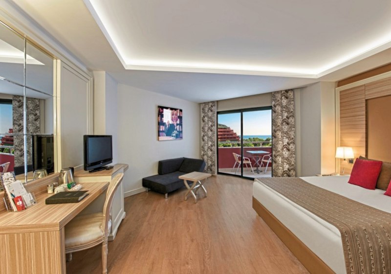 Zimmer & Wohnkomfort