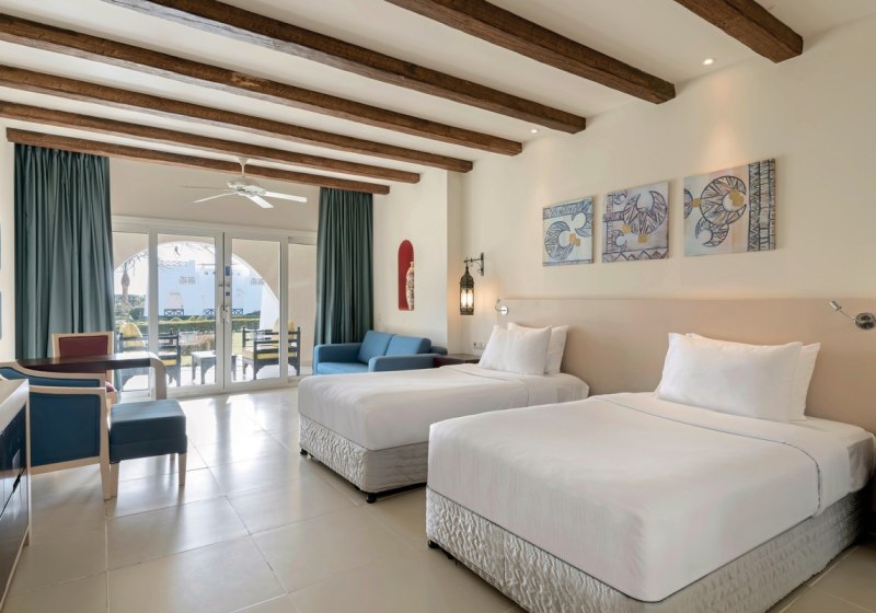 Zimmer & Wohnkomfort