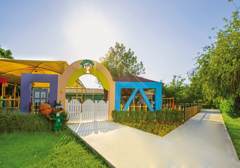 Unterhaltung Familie