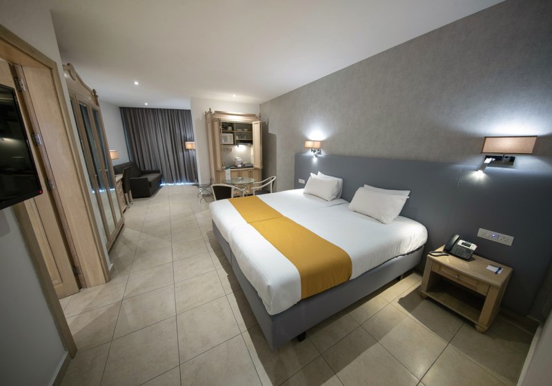 Zimmer & Wohnkomfort