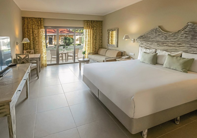 Zimmer & Wohnkomfort