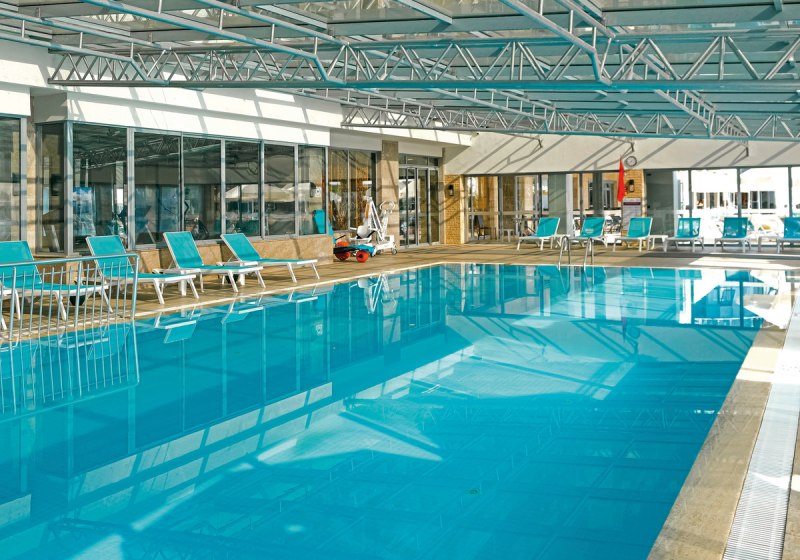 Hotel Allgemein