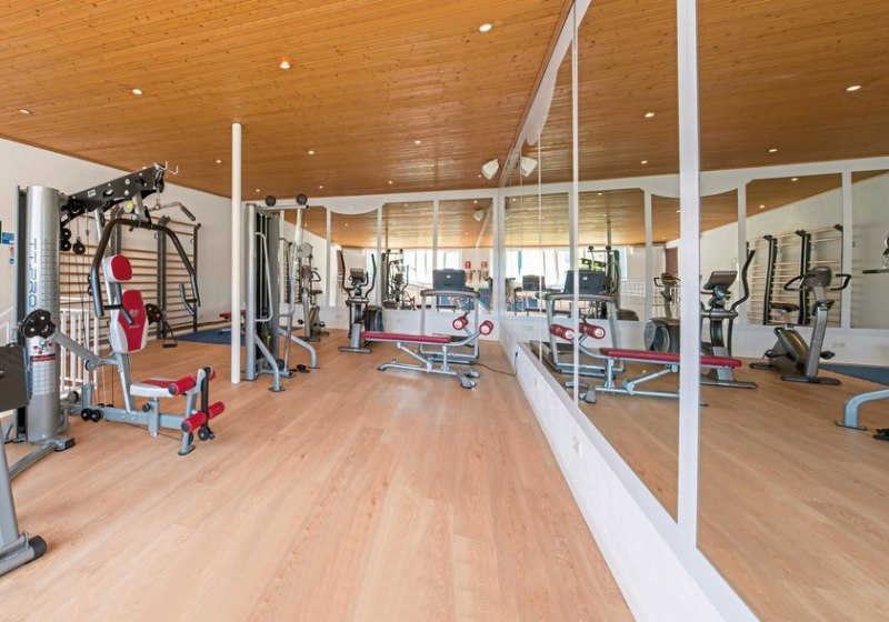 Beispiel: Sport & Fitness