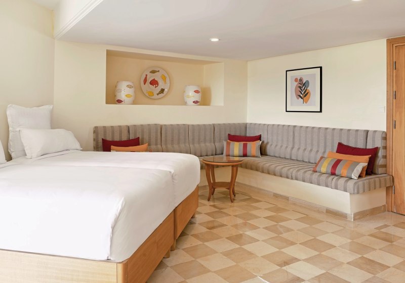 Zimmer & Wohnkomfort