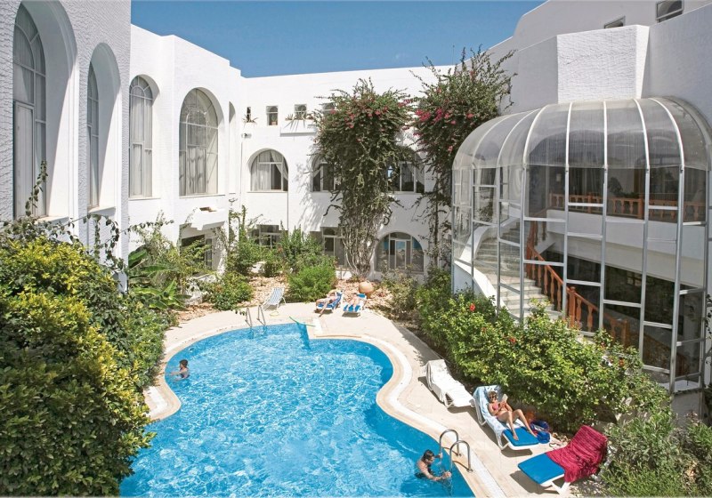 Hotel Allgemein