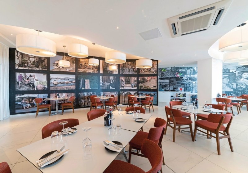 Kulinarik & Restaurants