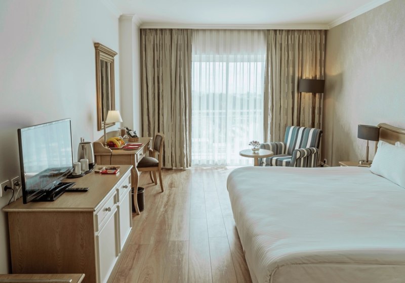 Hotel Allgemein