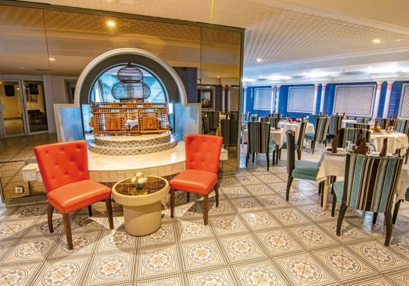Hotel Allgemein