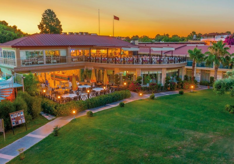 Kulinarik & Restaurants