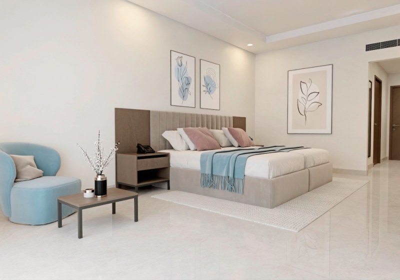 Zimmer & Wohnkomfort