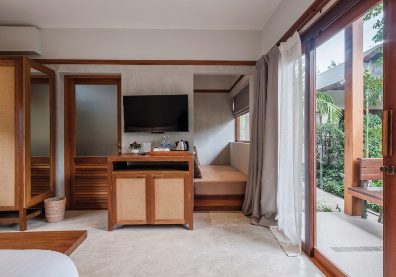 Zimmer & Wohnkomfort