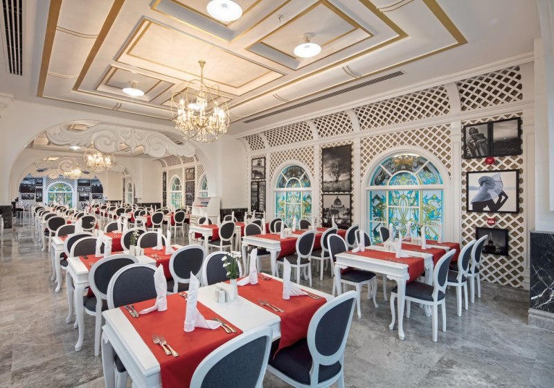 Kulinarik & Restaurants