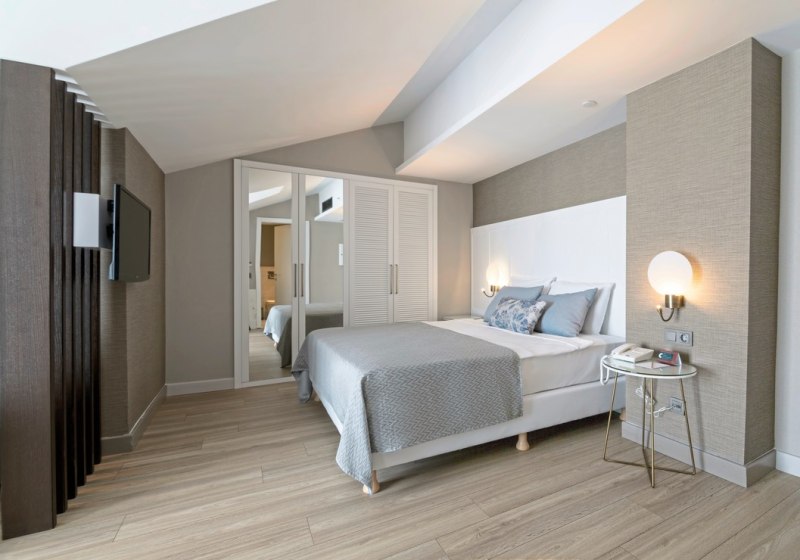 Zimmer & Wohnkomfort