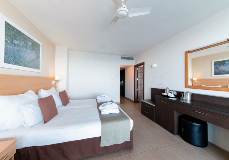 Hotel Allgemein