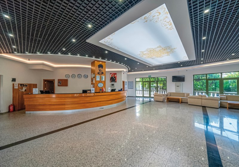 Hotel Allgemein