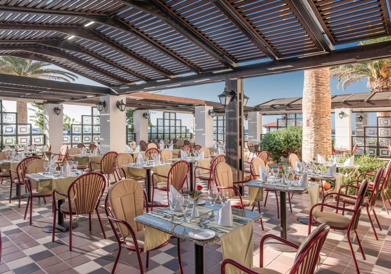 Beispiel: Kulinarik & Restaurants