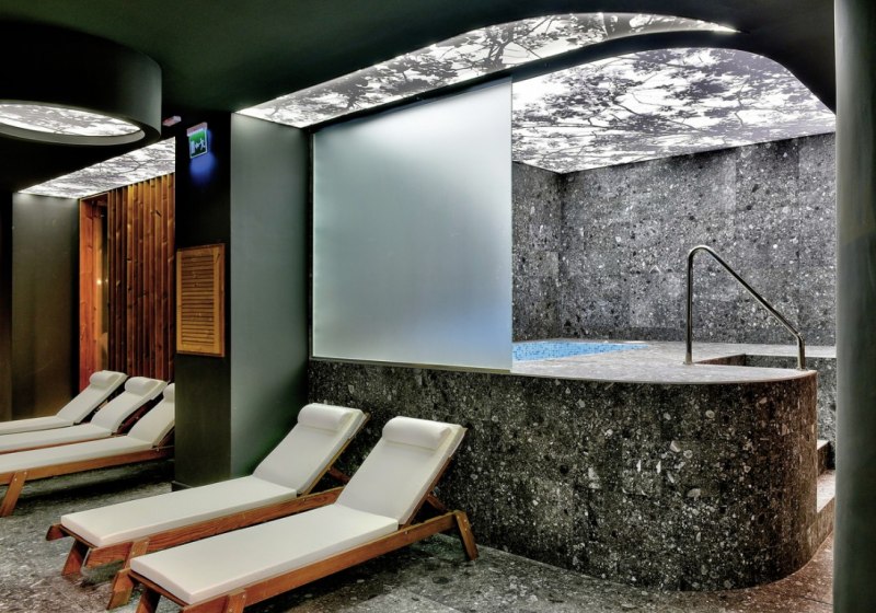 Wellness & Entspannung