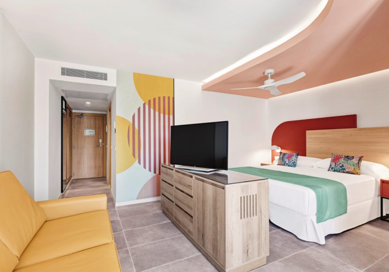 Zimmer & Wohnkomfort