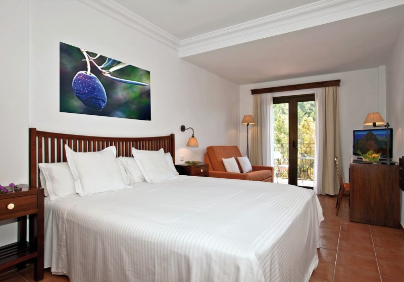 Zimmer & Wohnkomfort