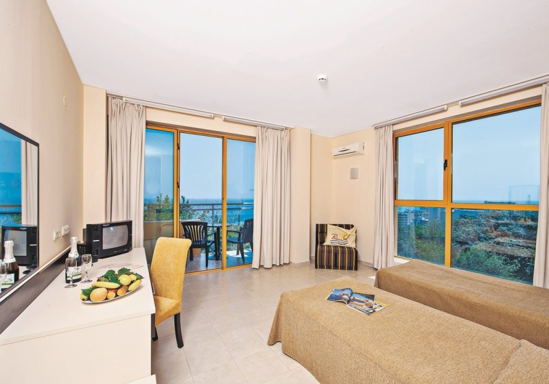 Zimmer & Wohnkomfort