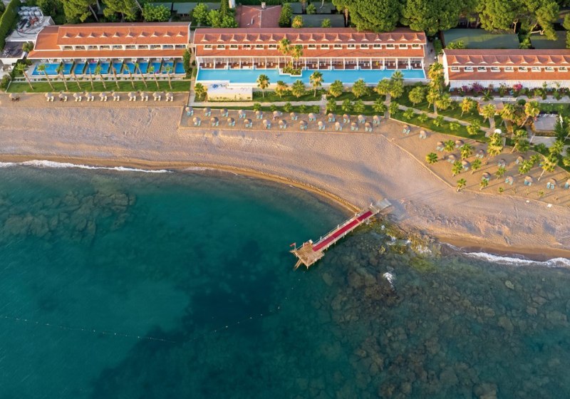 Hotel Allgemein
