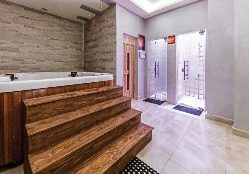 Wellness & Entspannung