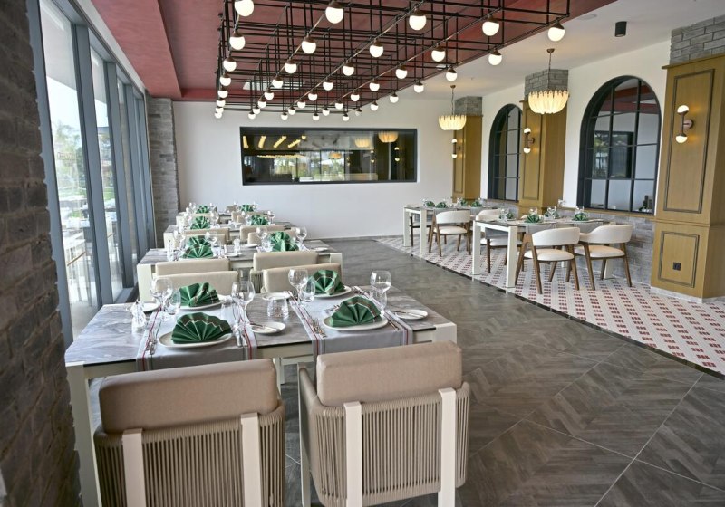 Hotel Allgemein