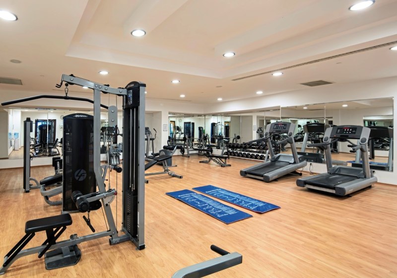 Sport & Fitness