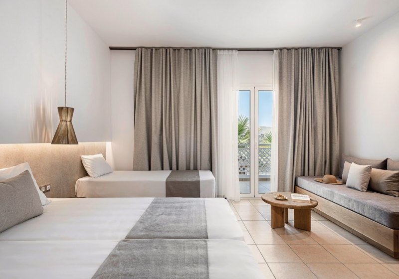 Zimmer & Wohnkomfort