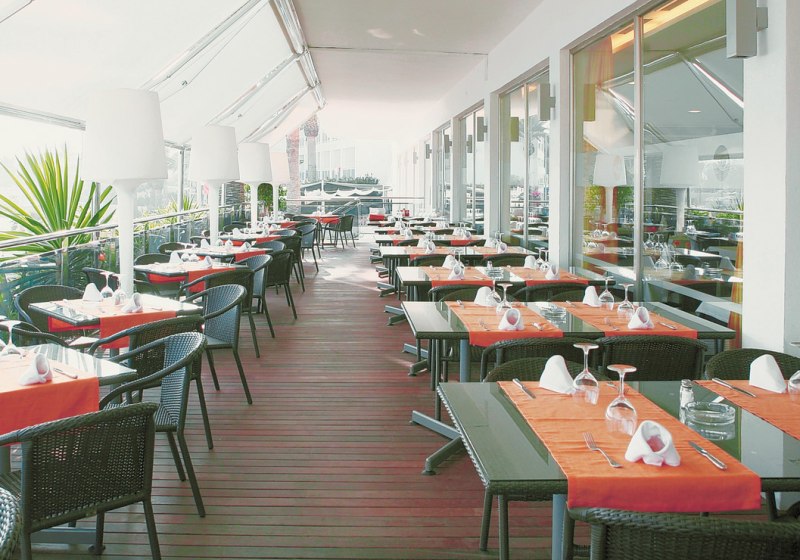 Kulinarik & Restaurants