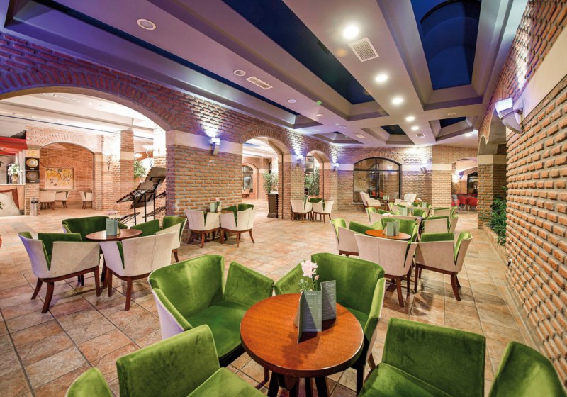 Kulinarik & Restaurants